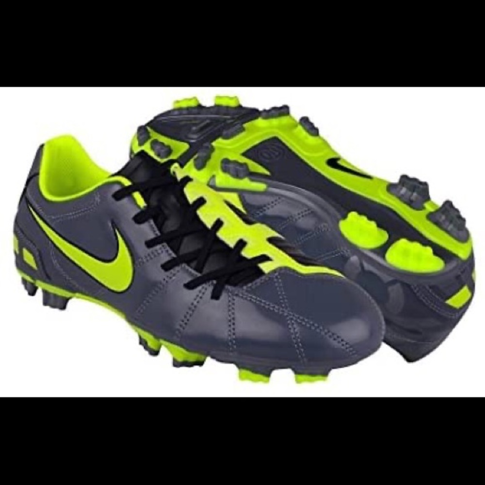 Nike Total90 Shoot